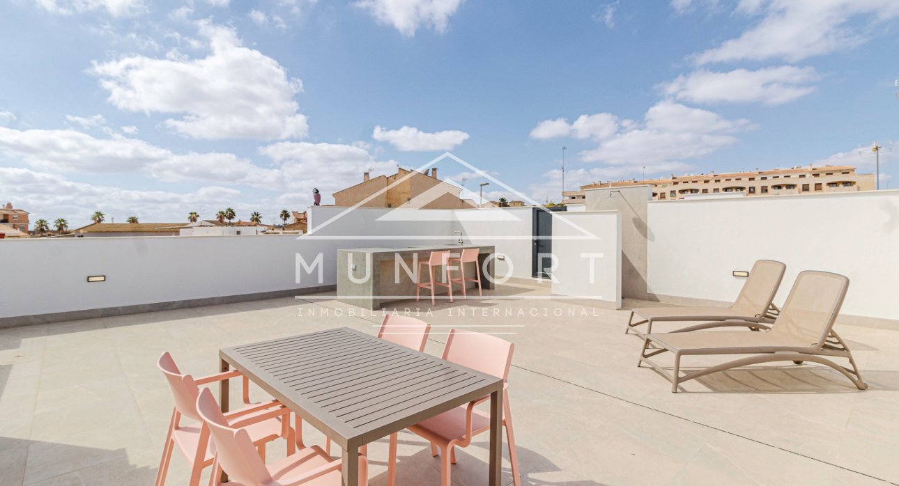 Revente - Villas -
Sucina