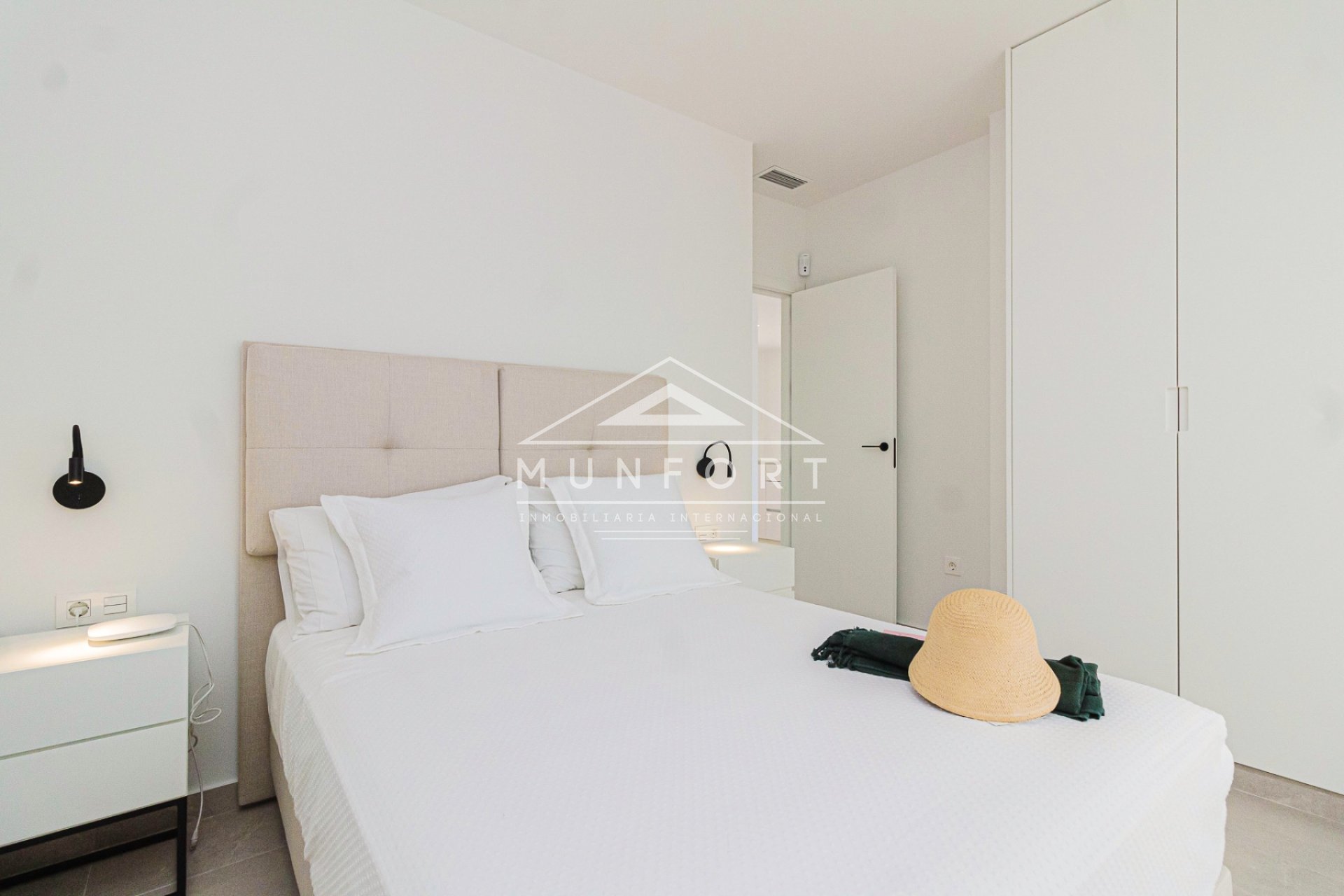 Revente - Villas -
Sucina