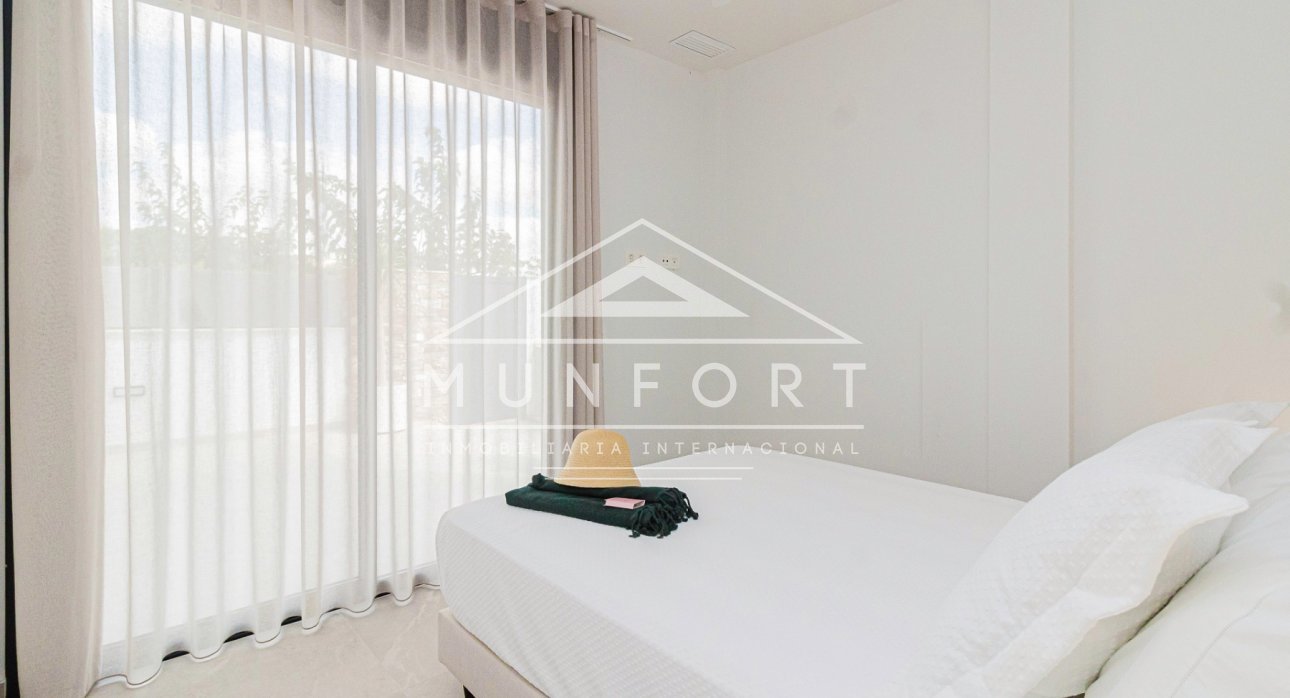 Revente - Villas -
Sucina