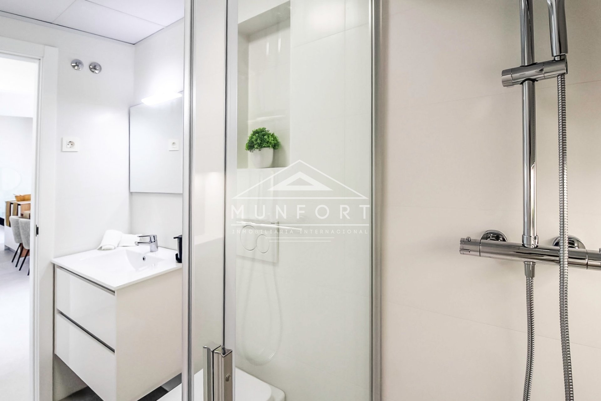 Revente - Villas -
Torre-Pacheco - Roldán