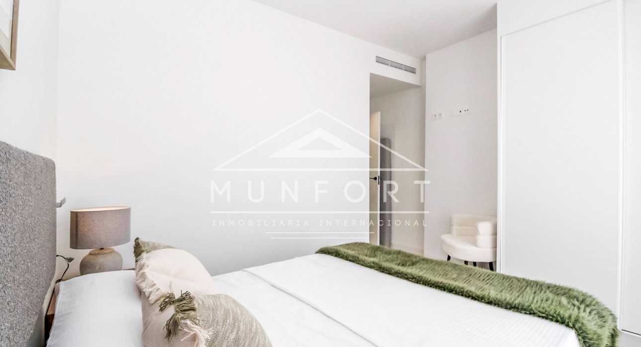 Revente - Villas -
Torre-Pacheco - Roldán