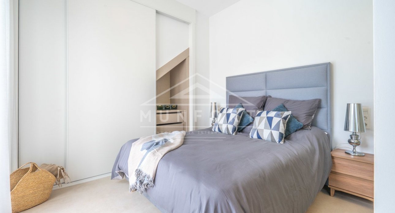 Revente - Villas -
Torre-Pacheco - Roldán