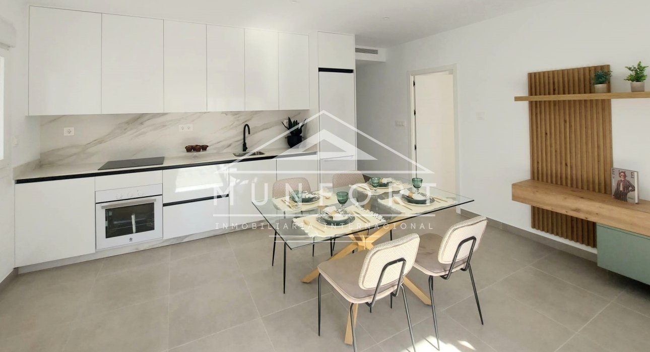 Revente - Villas -
Torre-Pacheco - Roldán
