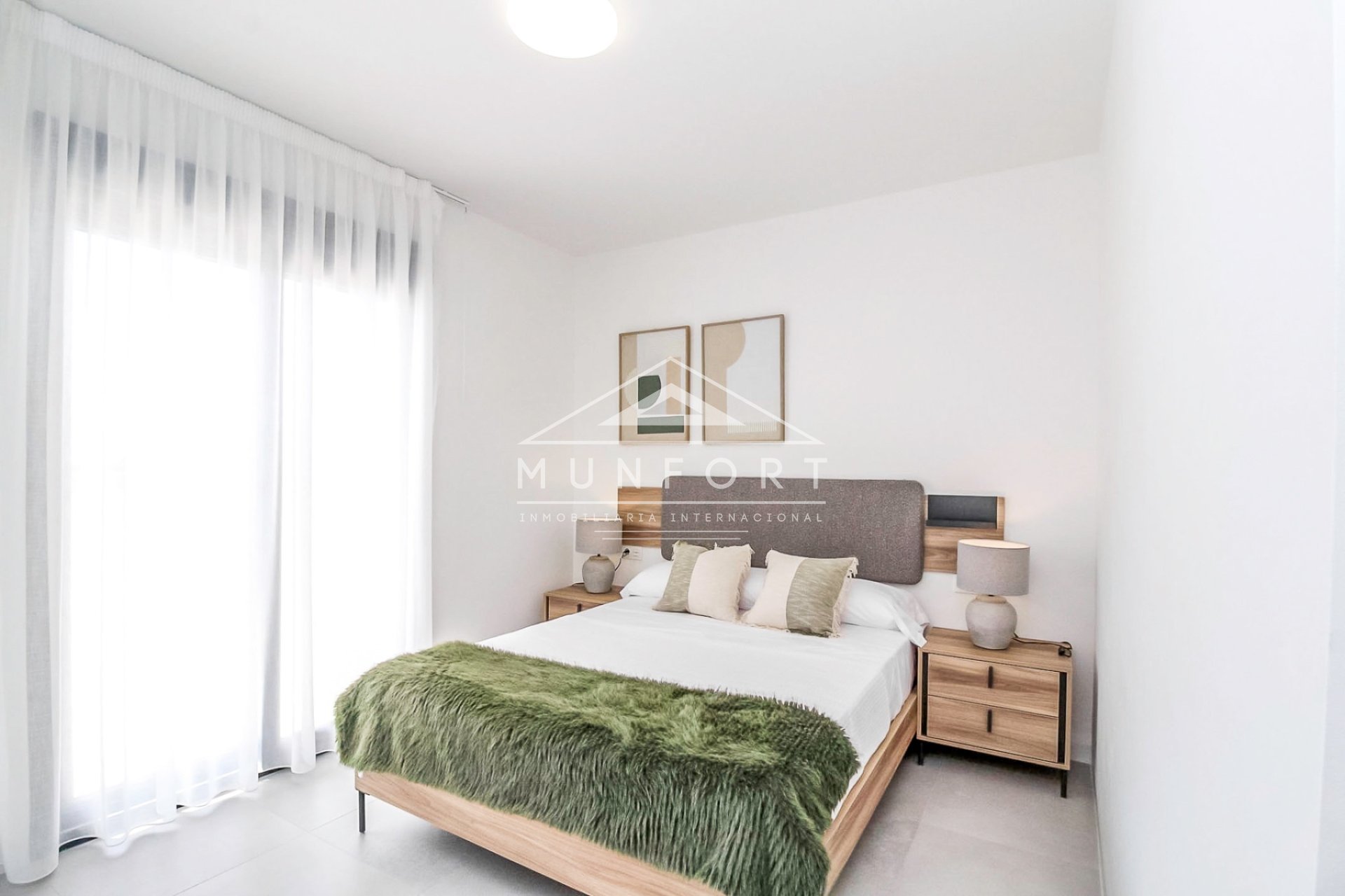 Revente - Villas -
Torre-Pacheco - Roldán