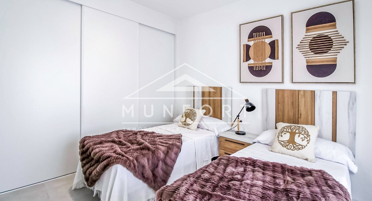 Revente - Villas -
Torre-Pacheco - Roldán