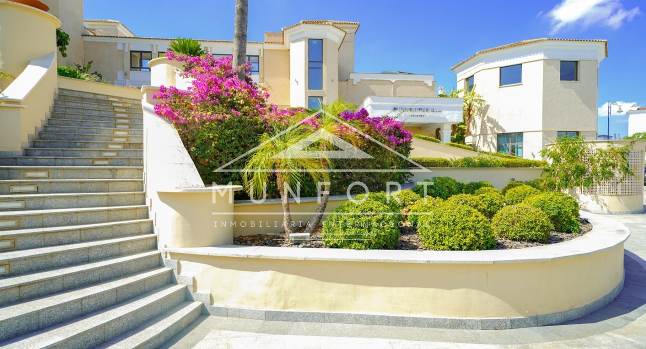 Revente - Villas -
Torre-Pacheco - Roldán