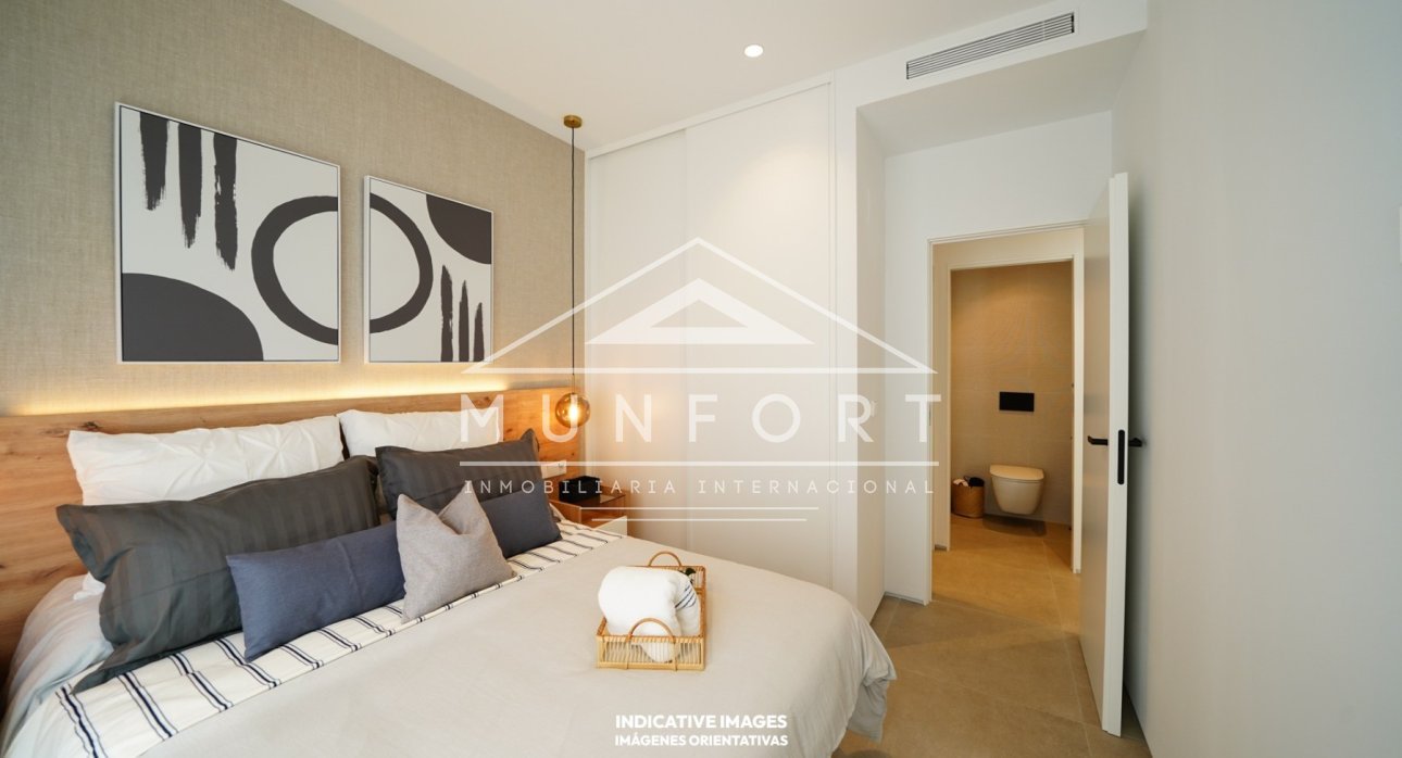 Revente - Villas -
Torre-Pacheco - Roldán