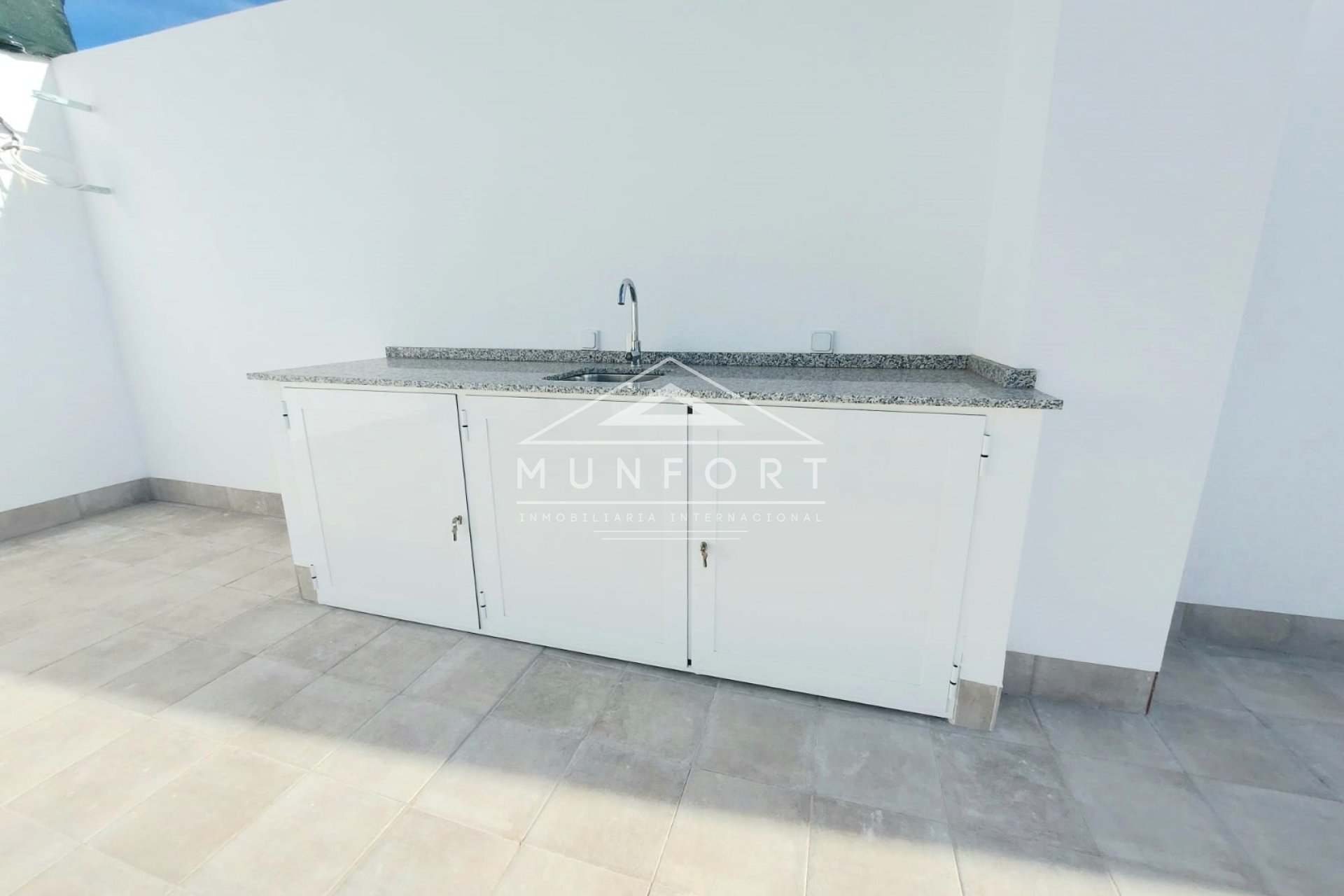 Revente - Villas -
Torre-Pacheco - Roldán