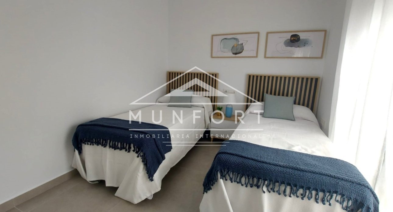 Revente - Villas -
Torre-Pacheco - Roldán