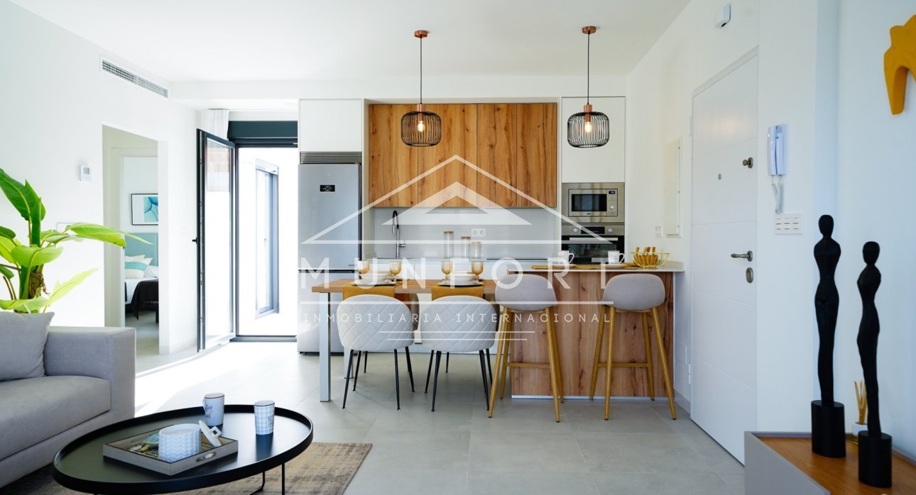 Revente - Villas -
Torre-Pacheco - Roldán