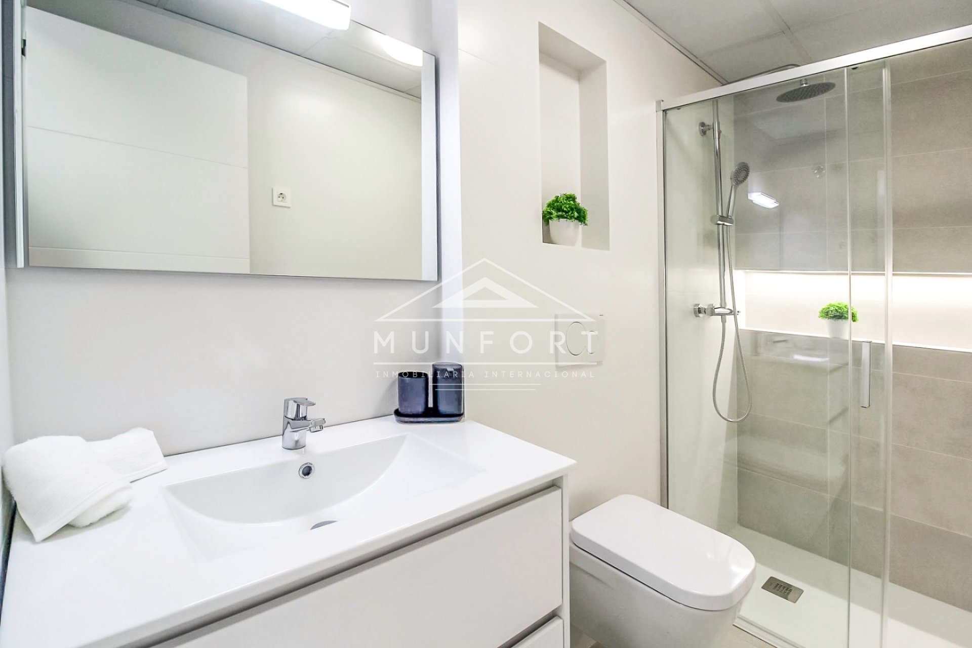 Revente - Villas -
Torre-Pacheco - Roldán