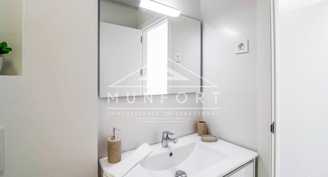 Revente - Villas -
Torre-Pacheco - Roldán