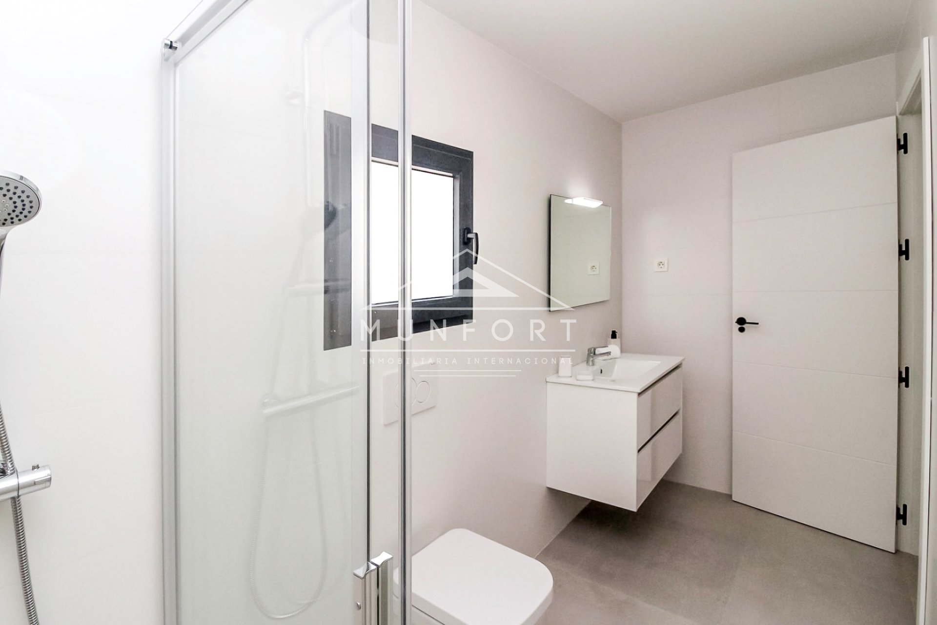 Revente - Villas -
Torre-Pacheco - Roldán