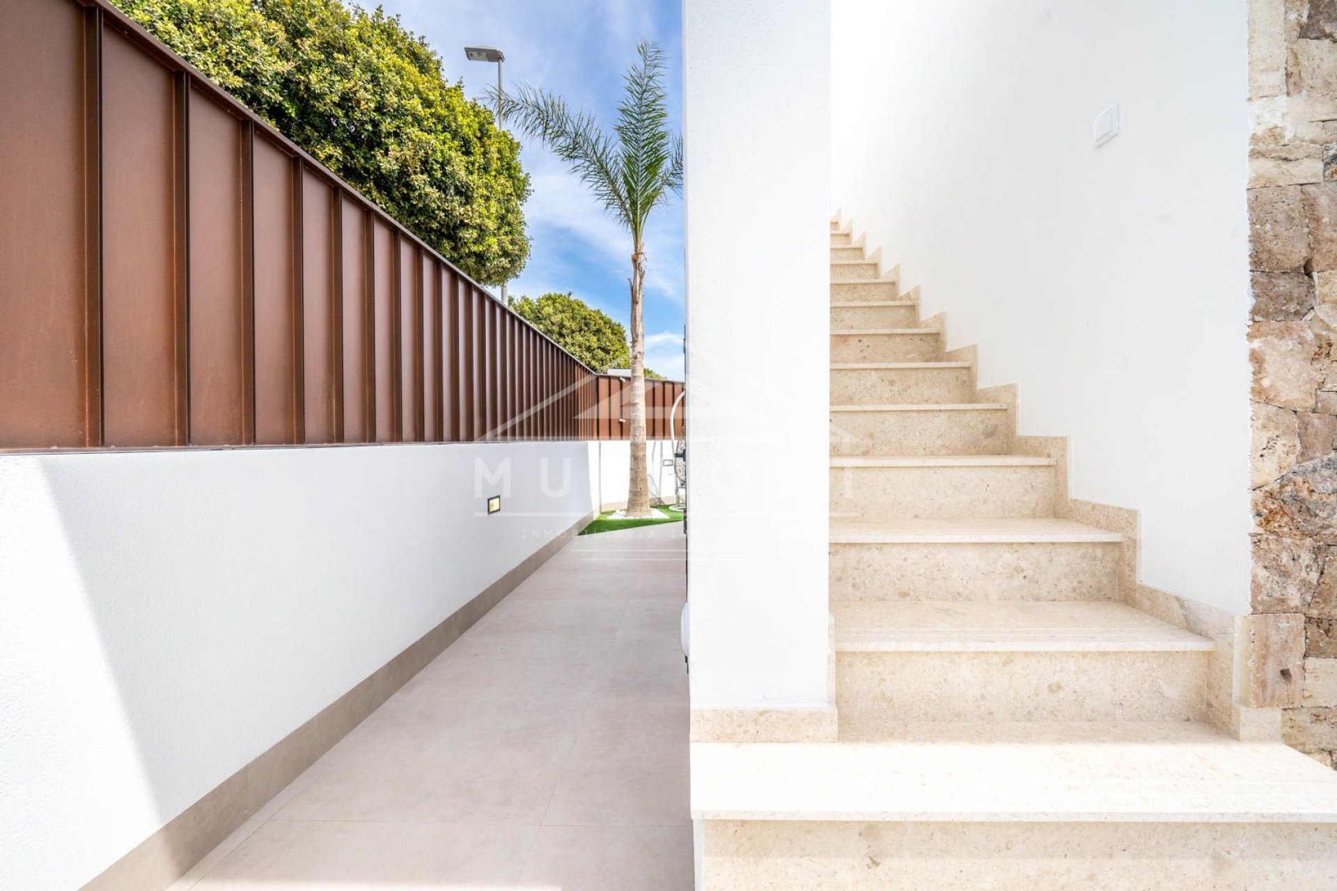 Revente - Villas -
Torre-Pacheco - Roldán