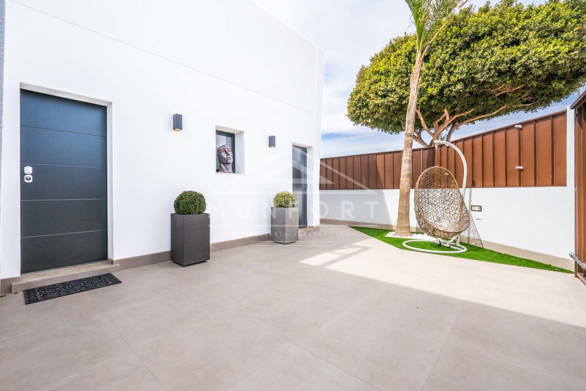 Revente - Villas -
Torre-Pacheco - Roldán