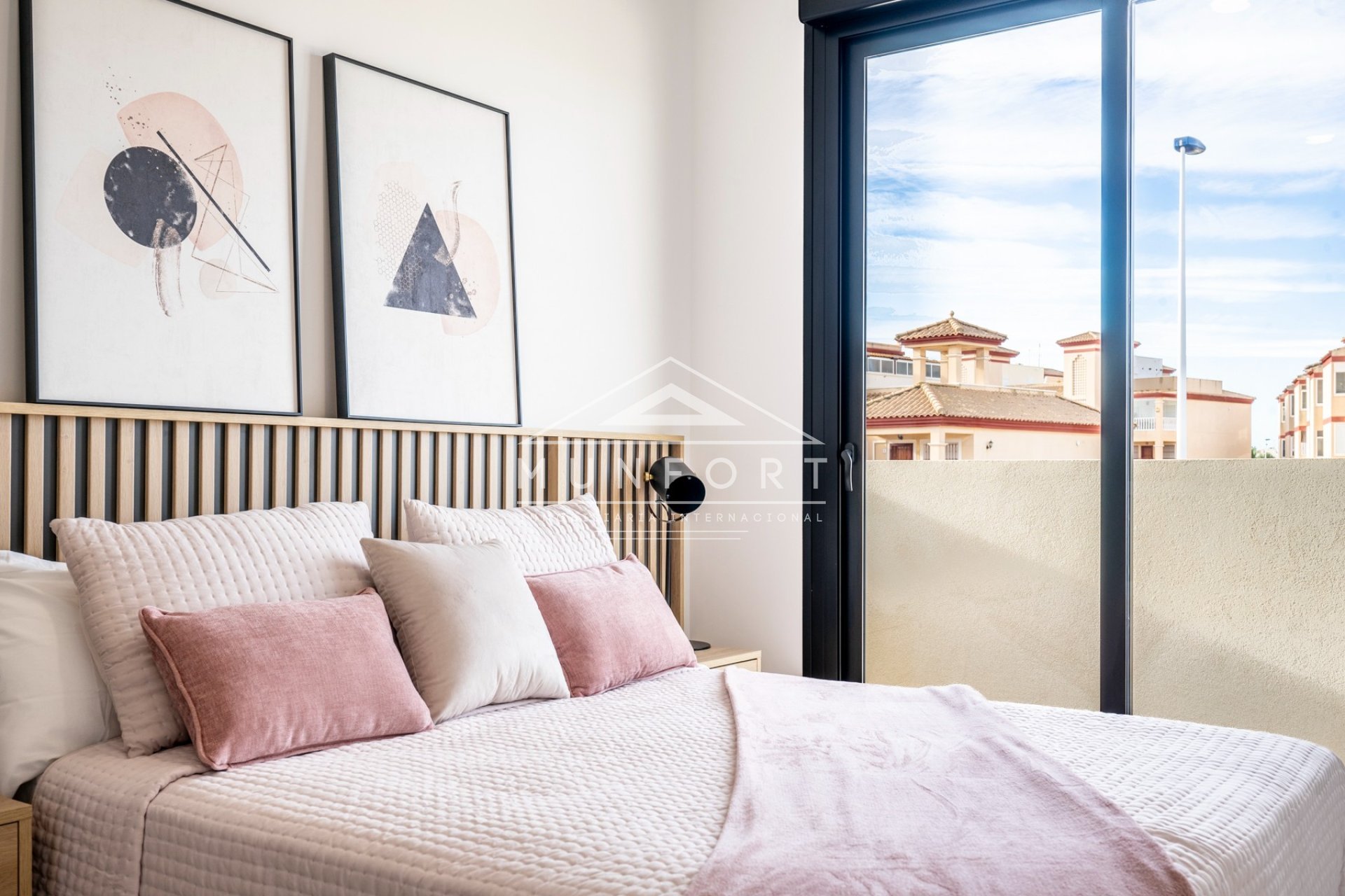 Revente - Villas -
Torre-Pacheco - Roldán