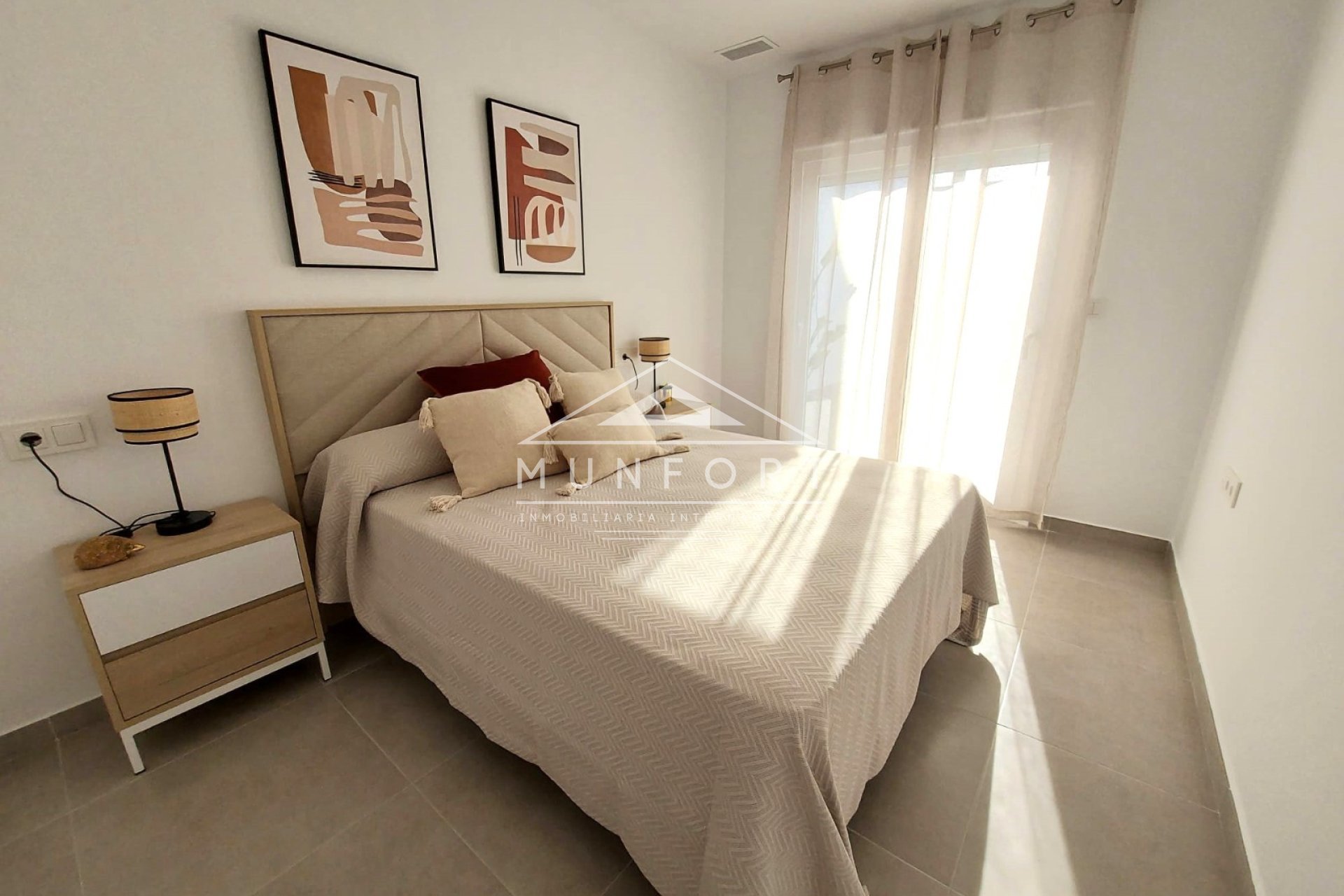 Revente - Villas -
Torre-Pacheco - Roldán