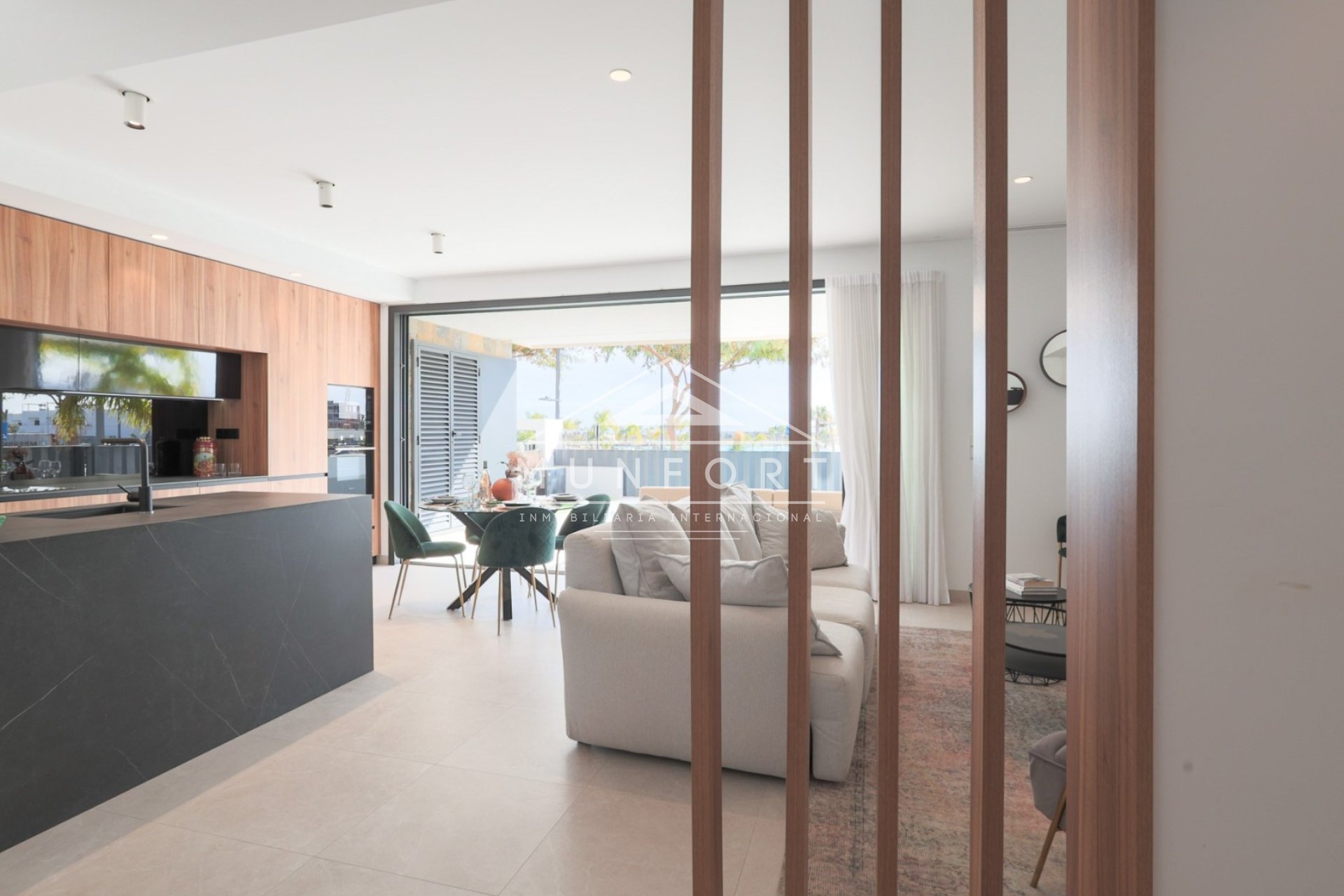 Revente - Villas -
Torre-Pacheco - Santa Rosal&iacute;a Lake and Life Resort