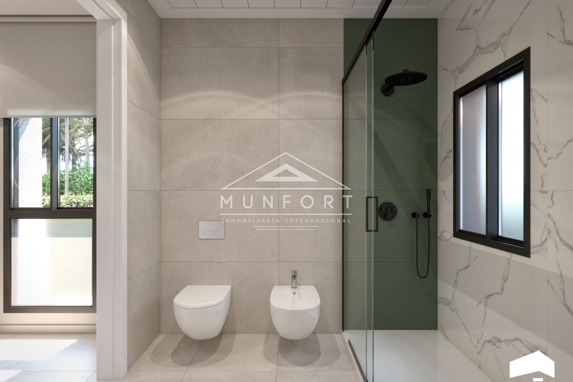 Revente - Villas -
Torre-Pacheco - Santa Rosal&iacute;a Lake and Life Resort