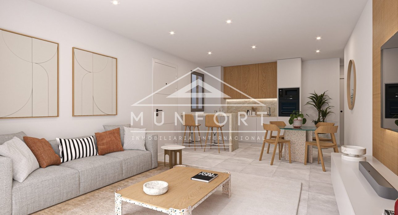 Revente - Villas -
Torre-Pacheco