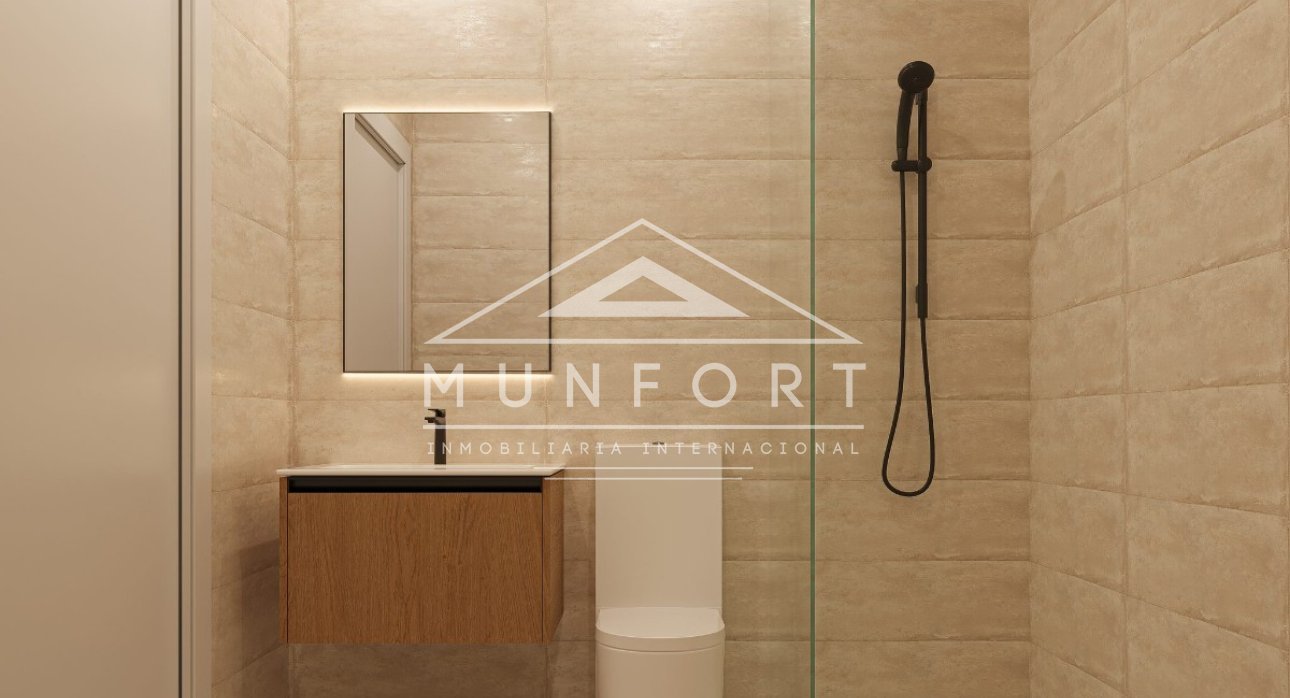 Revente - Villas -
Torre-Pacheco