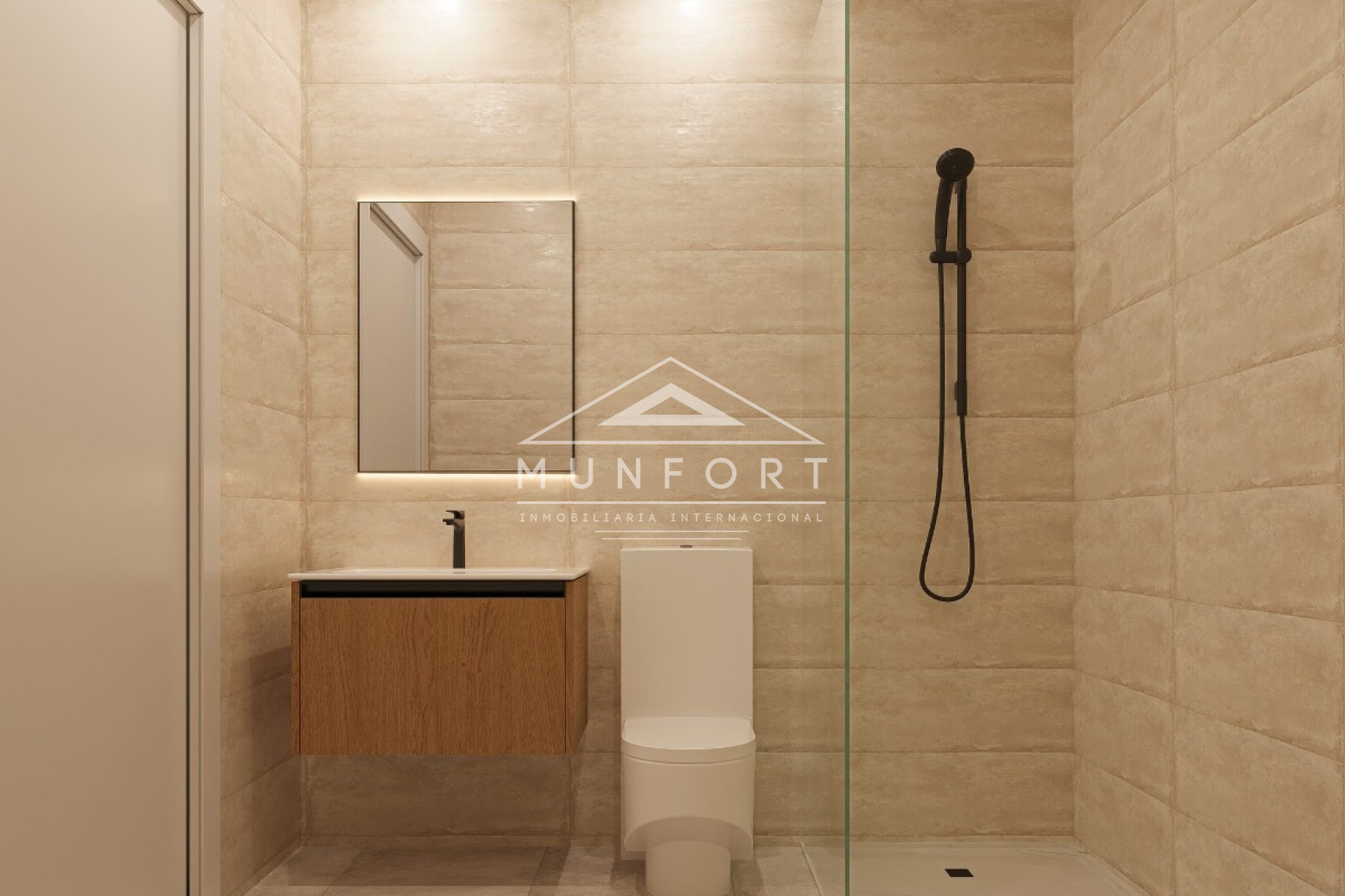 Revente - Villas -
Torre-Pacheco