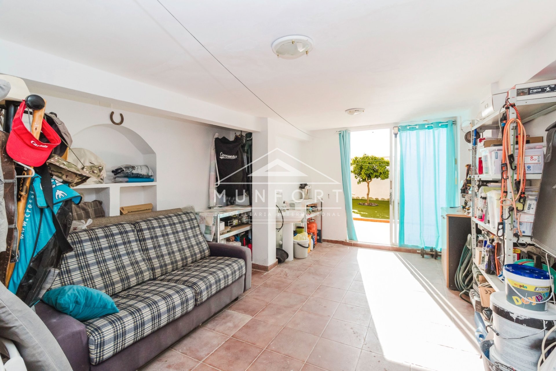 Revente - Villas -
Torrevieja - Aguas Nuevas - Torrevieja