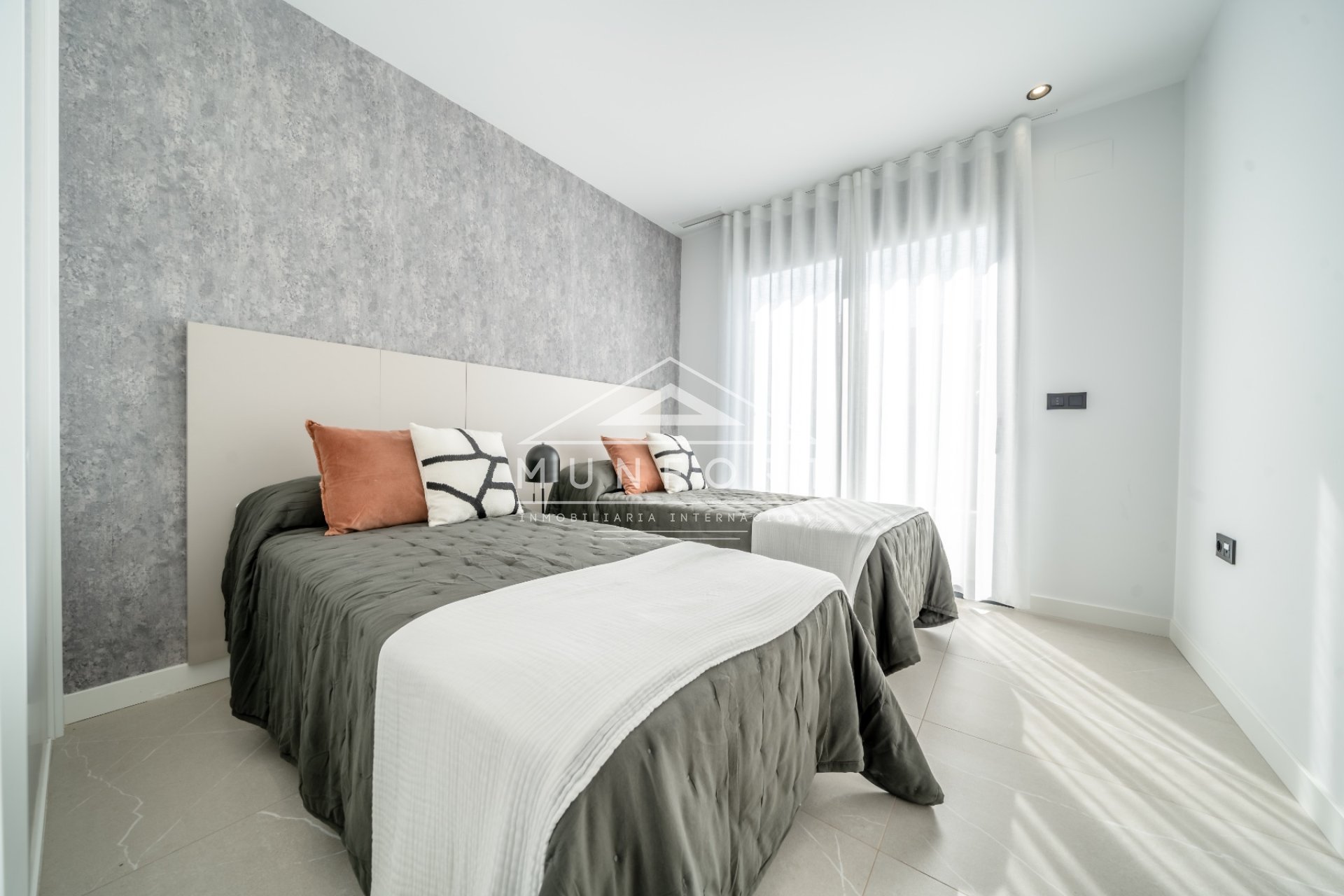 Revente - Villas -
Torrevieja - Jardín del Mar - Torrevieja