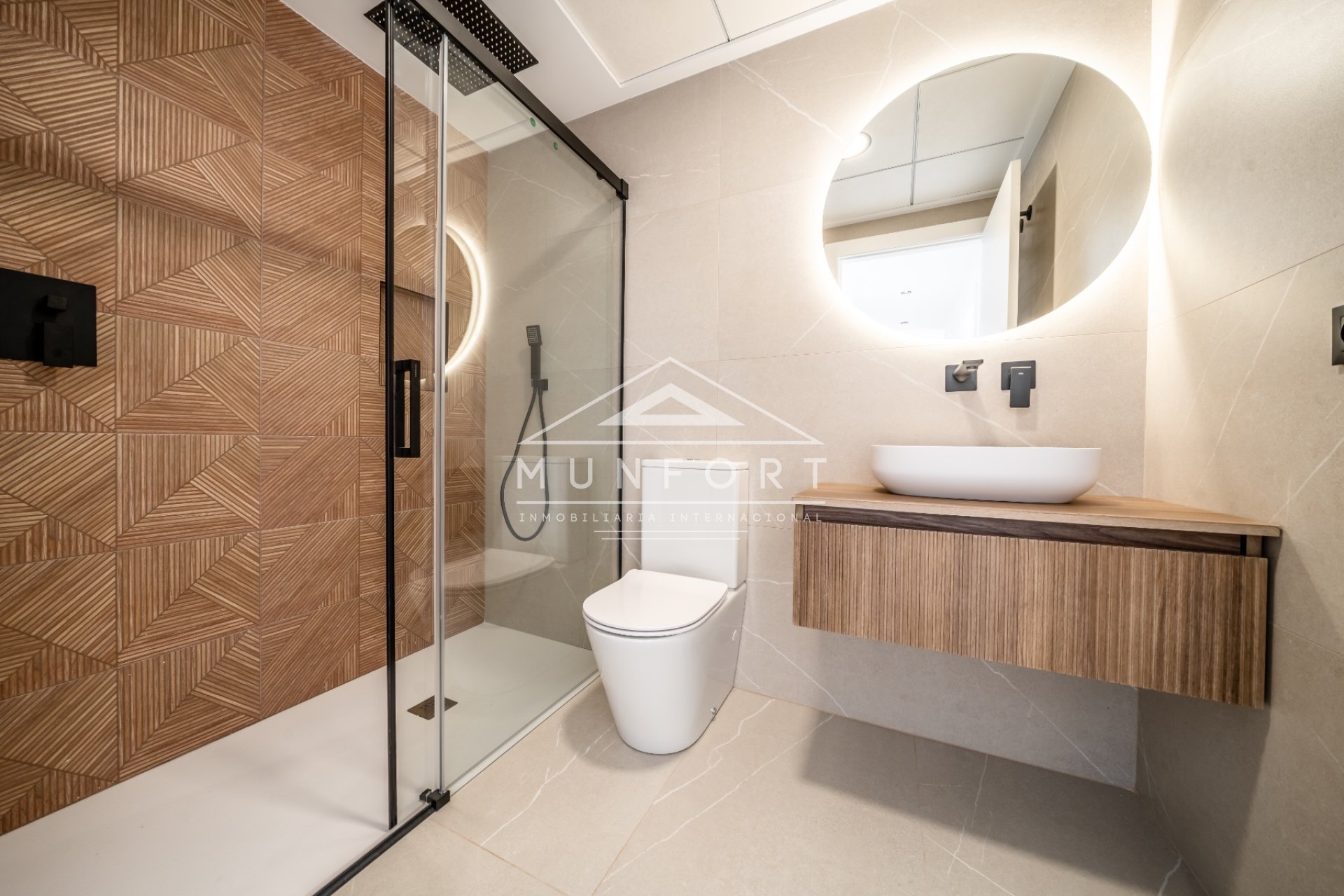 Revente - Villas -
Torrevieja - Jardín del Mar - Torrevieja