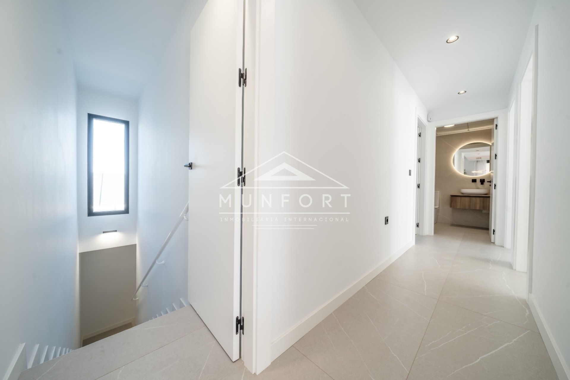 Revente - Villas -
Torrevieja - Jardín del Mar - Torrevieja