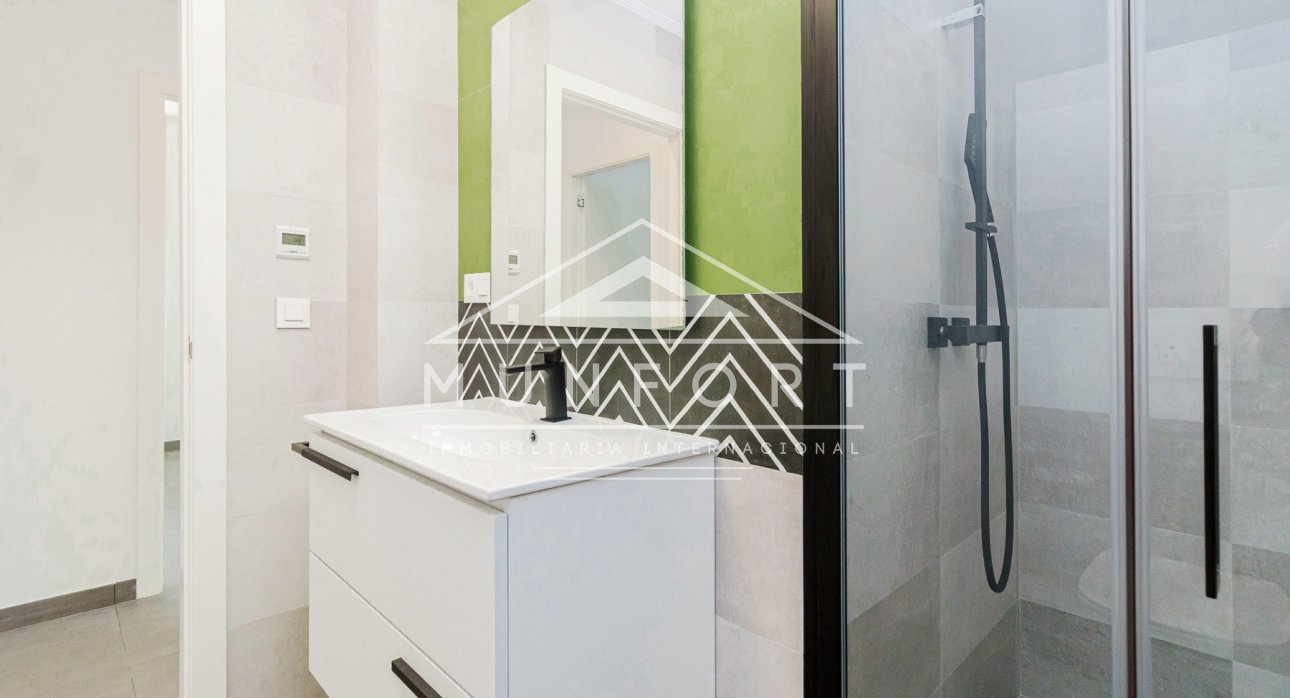 Revente - Villas -
Torrevieja - La Mata - Torrevieja