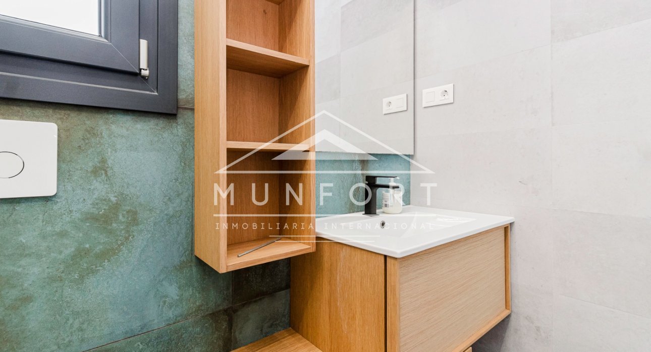 Revente - Villas -
Torrevieja - La Mata - Torrevieja