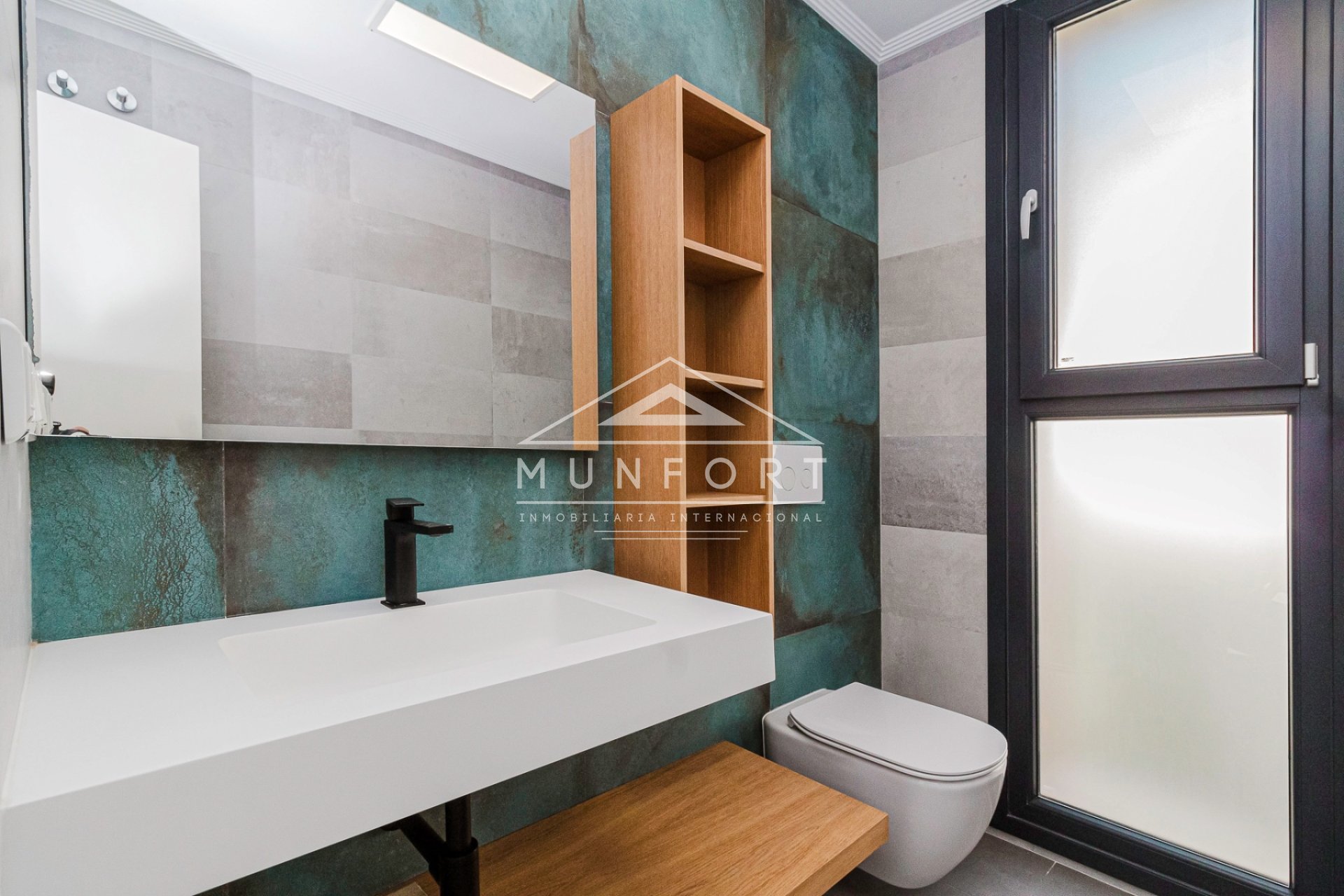 Revente - Villas -
Torrevieja - La Mata - Torrevieja