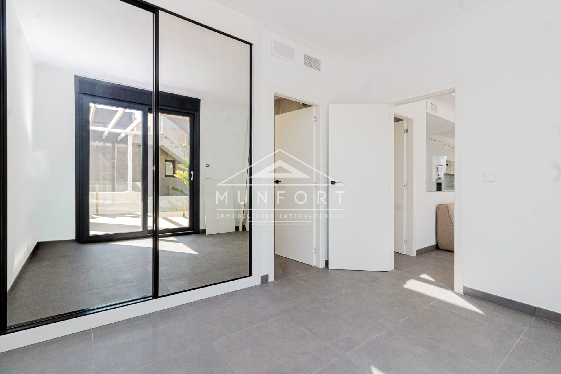 Revente - Villas -
Torrevieja - La Mata - Torrevieja