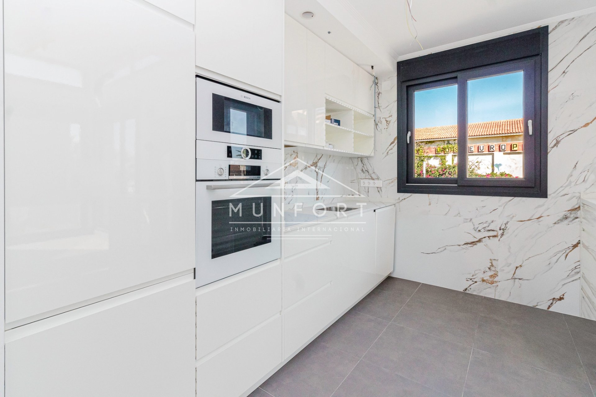 Revente - Villas -
Torrevieja - La Mata - Torrevieja