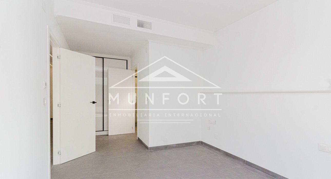 Revente - Villas -
Torrevieja - La Mata - Torrevieja