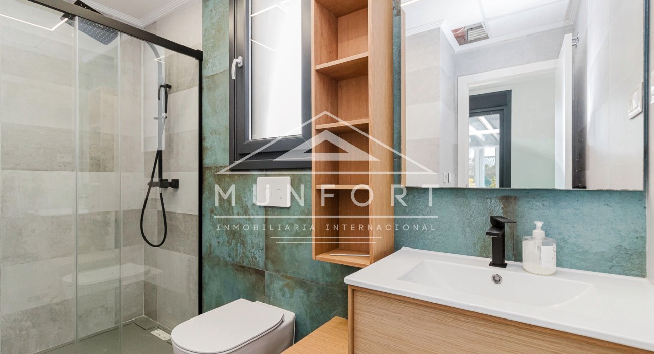 Revente - Villas -
Torrevieja - La Mata - Torrevieja