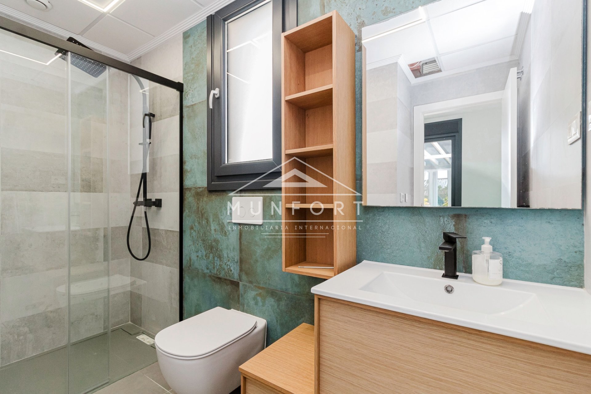 Revente - Villas -
Torrevieja - La Mata - Torrevieja