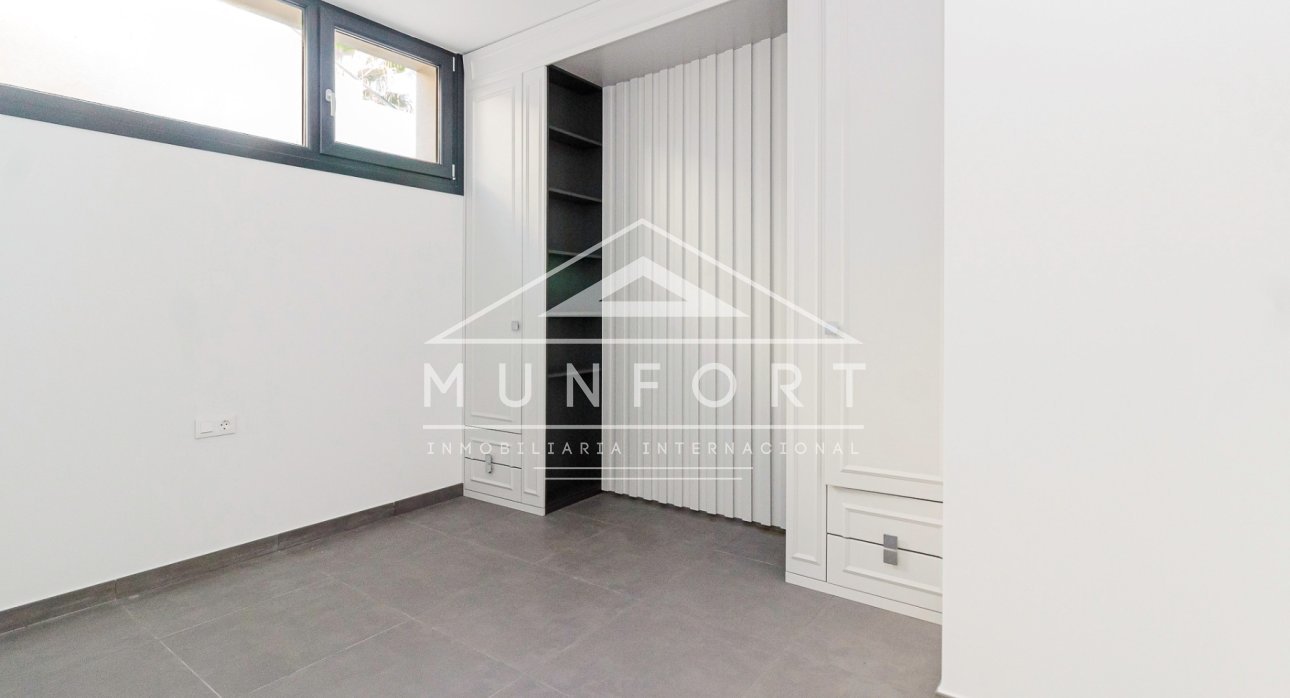 Revente - Villas -
Torrevieja - La Mata - Torrevieja