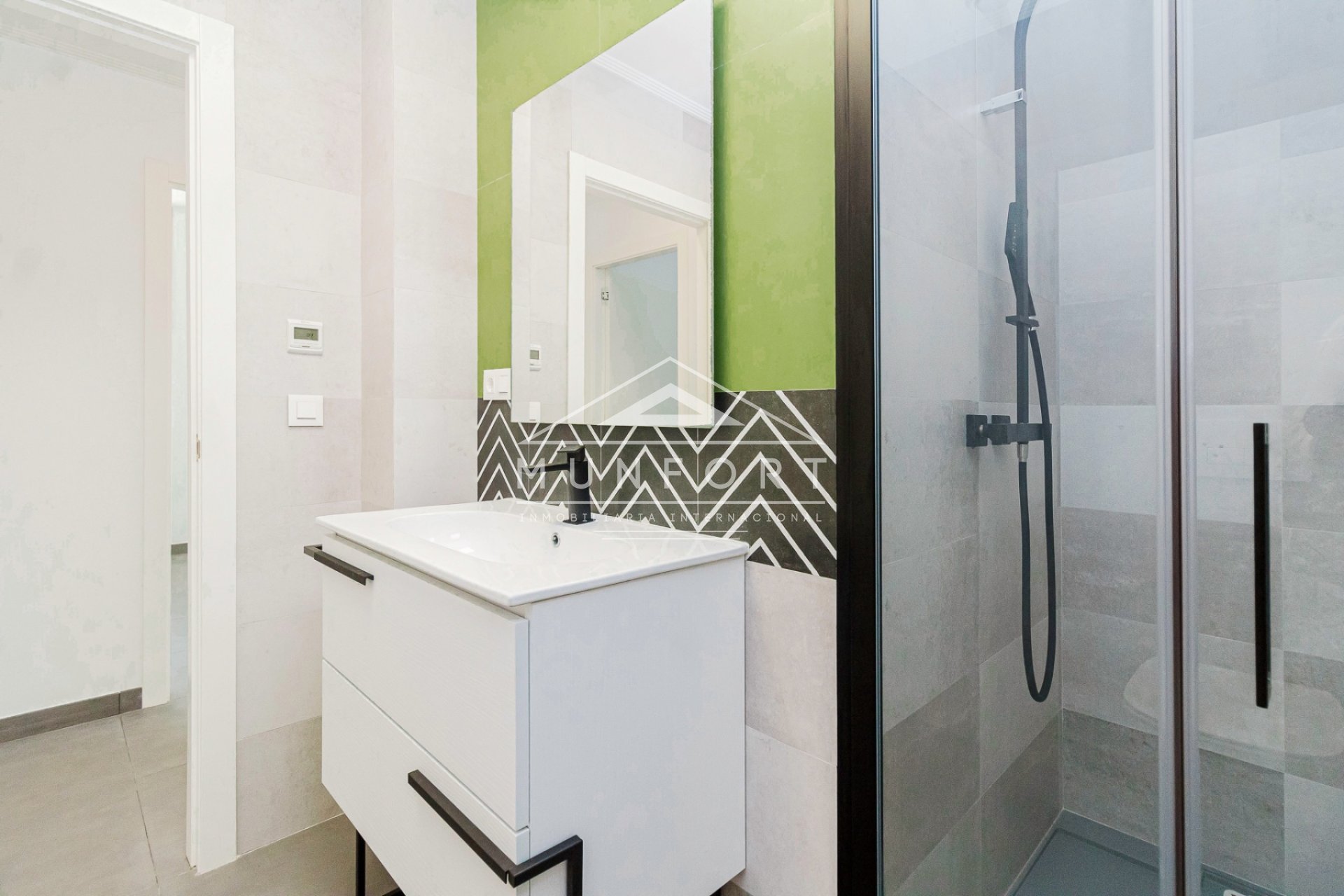 Revente - Villas -
Torrevieja - La Mata - Torrevieja