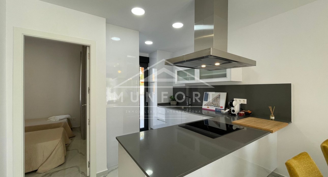 Revente - Villas -
Torrevieja - La Torreta - Torrevieja