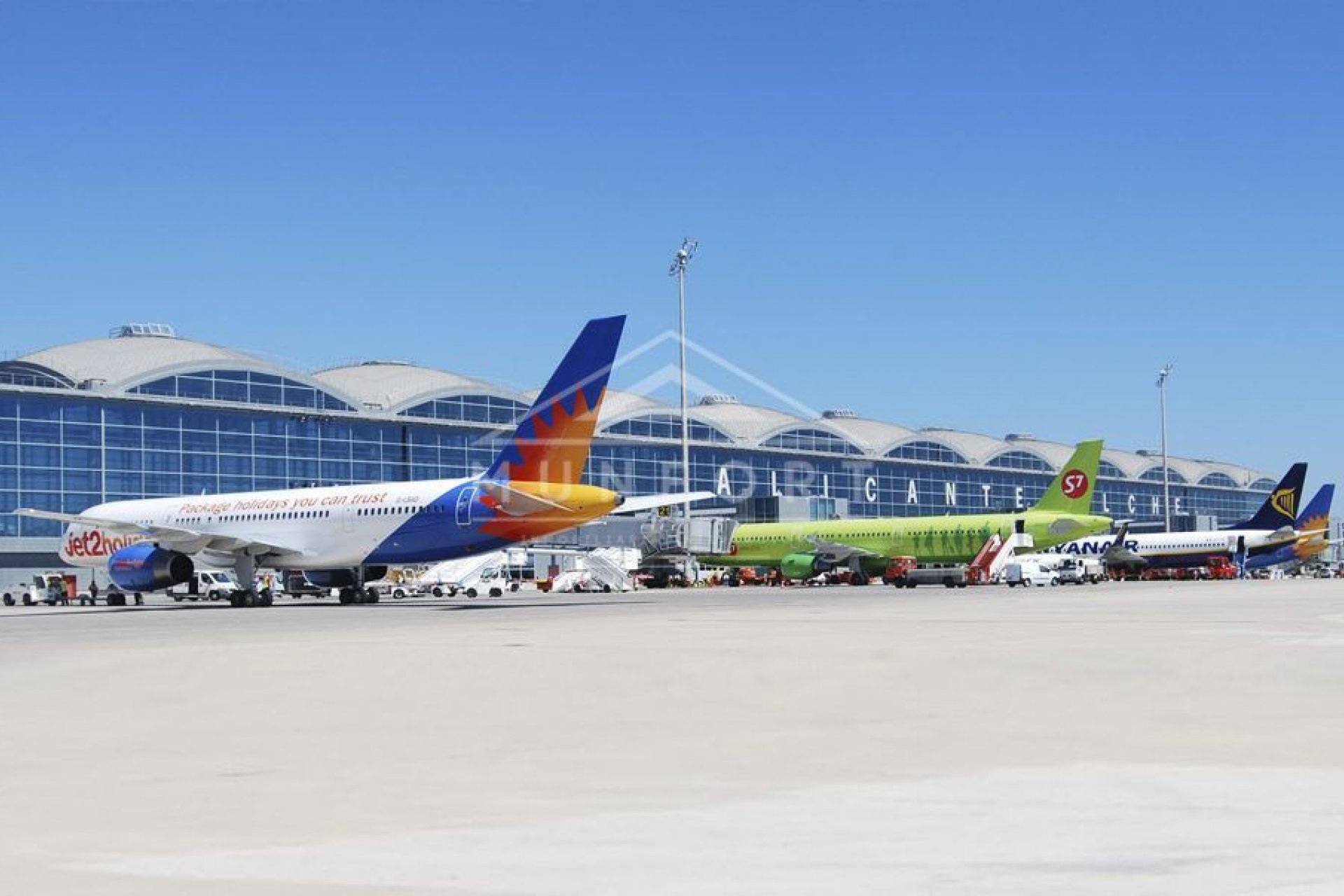 Revente - Villas -
Torrevieja - La Torreta - Torrevieja