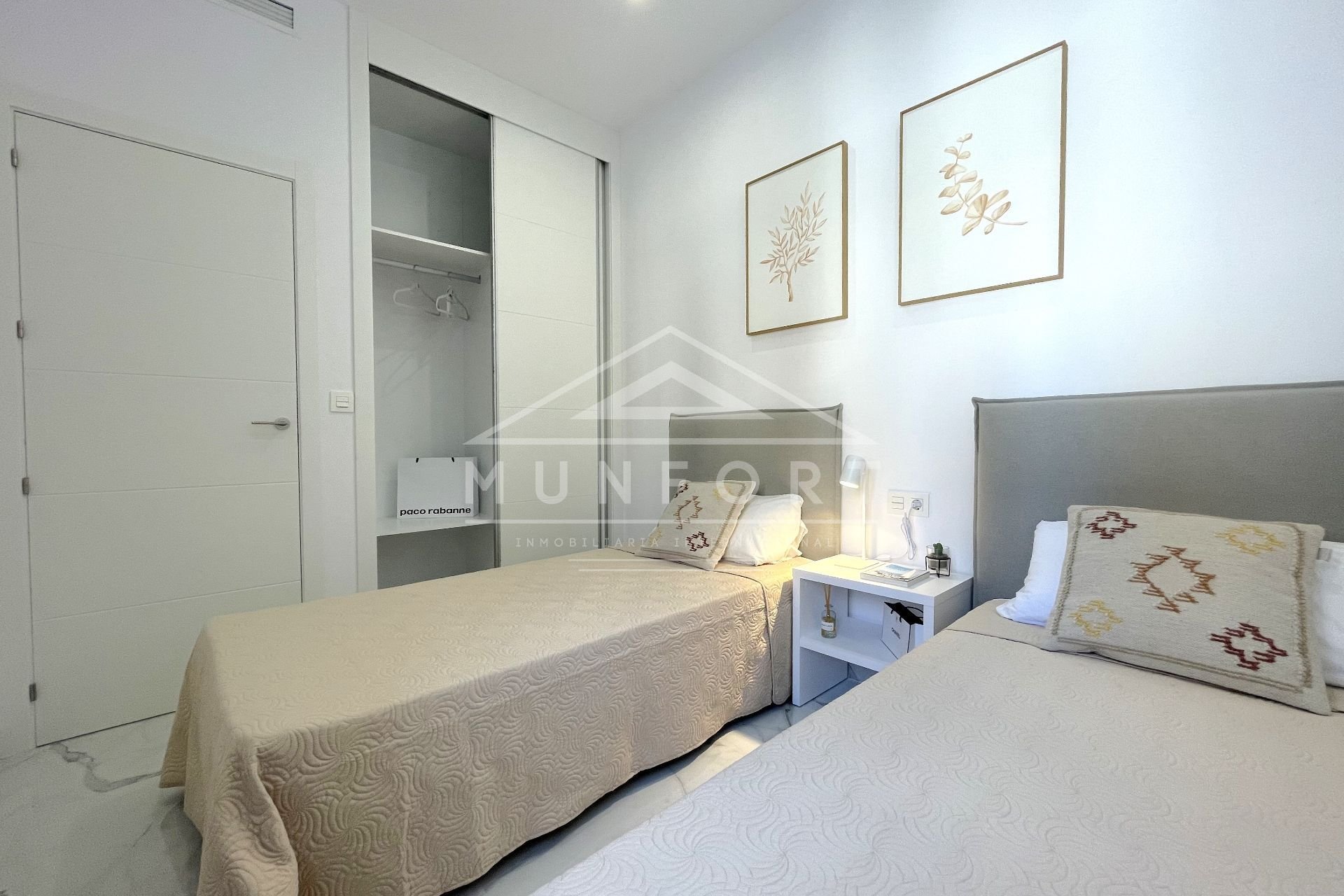 Revente - Villas -
Torrevieja - La Torreta - Torrevieja