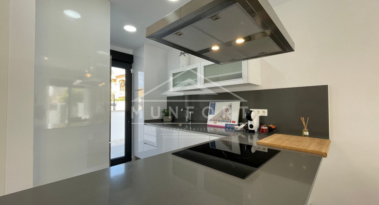 Revente - Villas -
Torrevieja - La Torreta - Torrevieja