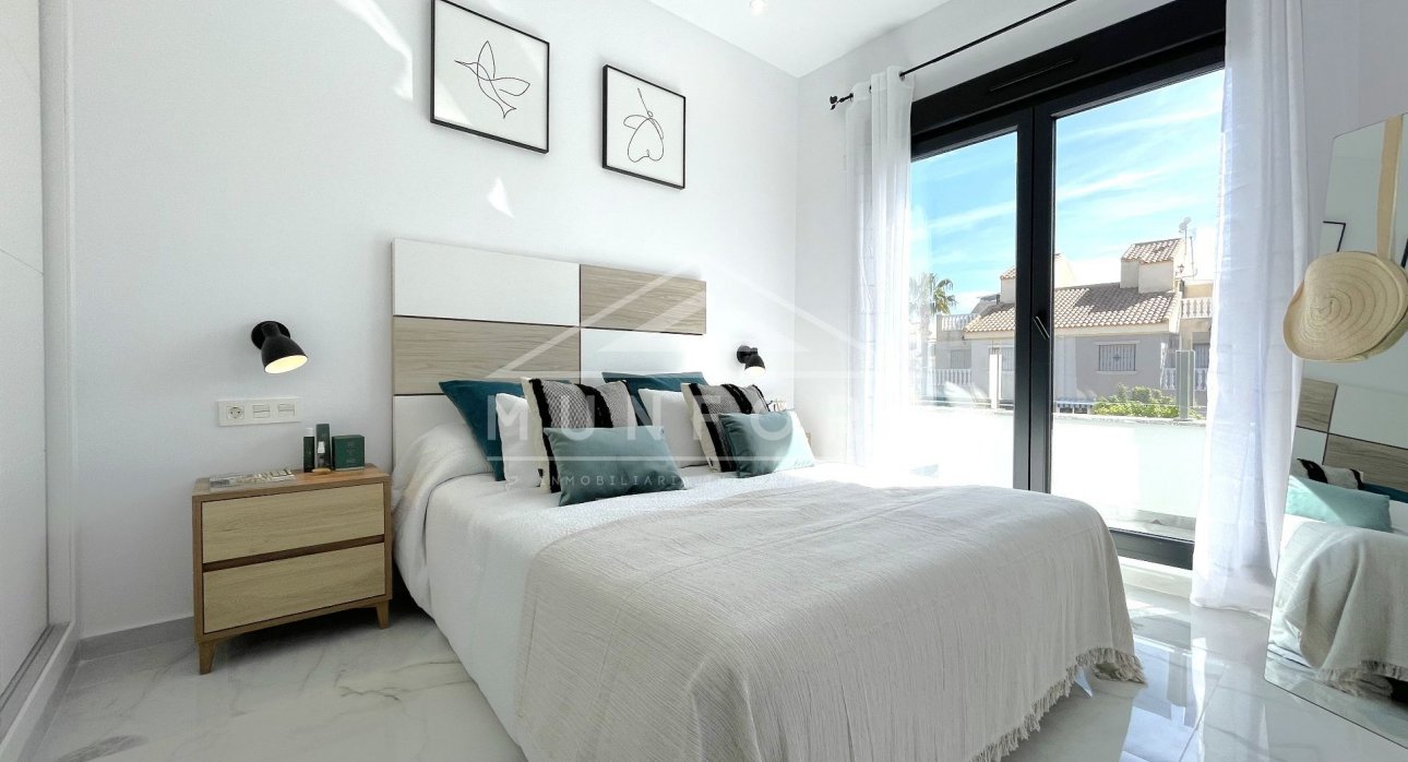 Revente - Villas -
Torrevieja - La Torreta - Torrevieja