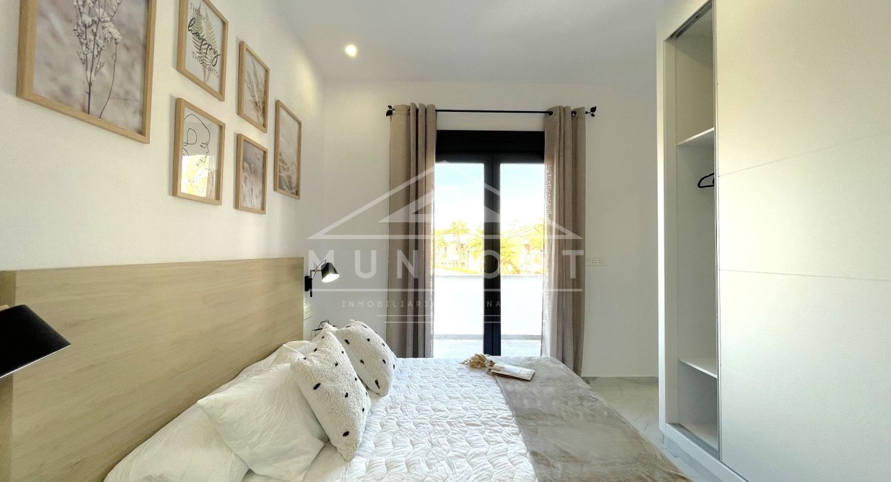 Revente - Villas -
Torrevieja - La Torreta - Torrevieja