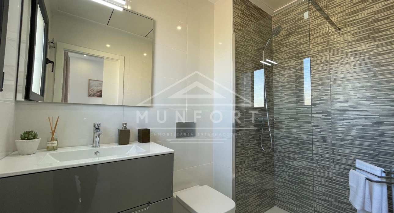 Revente - Villas -
Torrevieja - La Torreta - Torrevieja