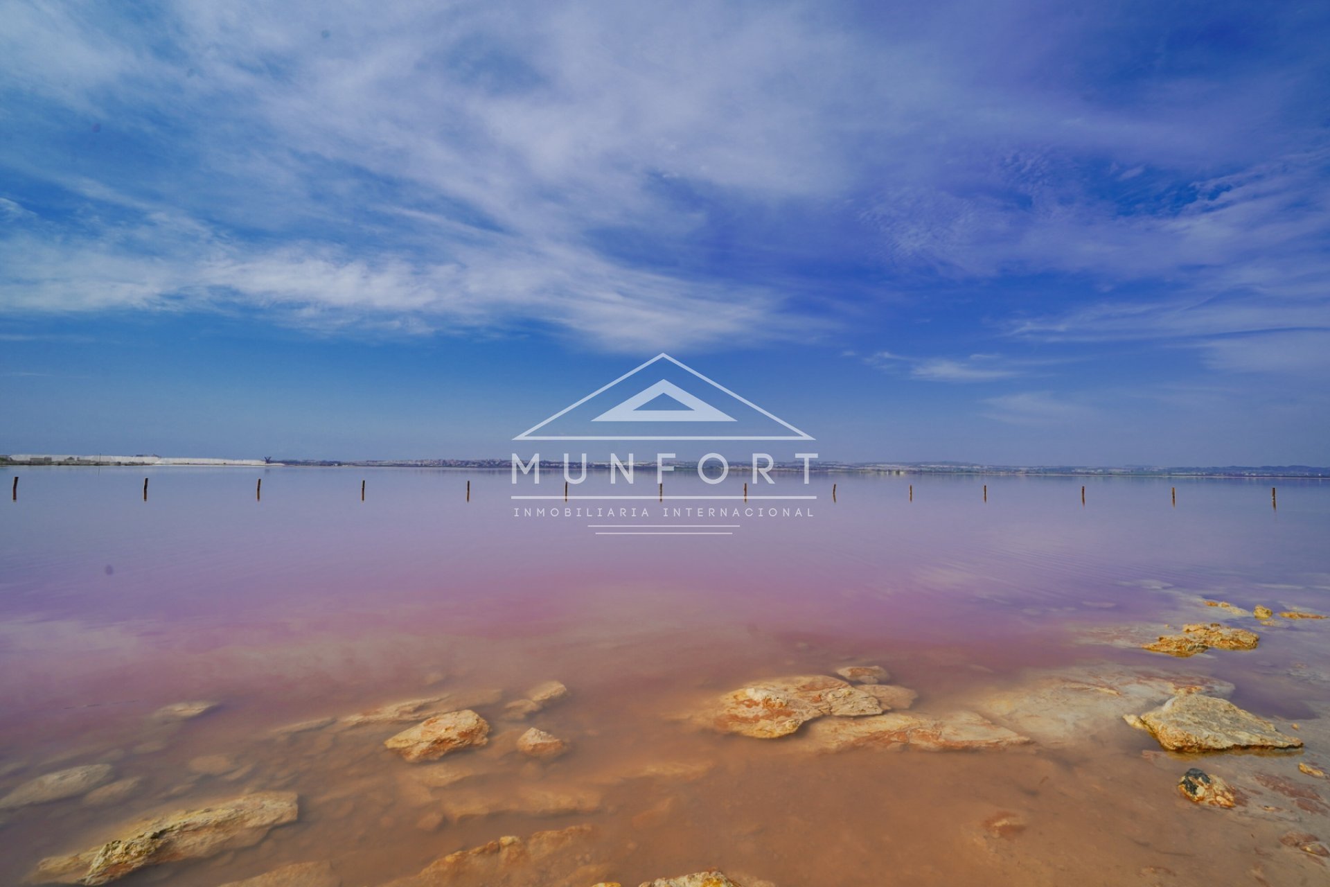 Revente - Villas -
Torrevieja - La Torreta - Torrevieja