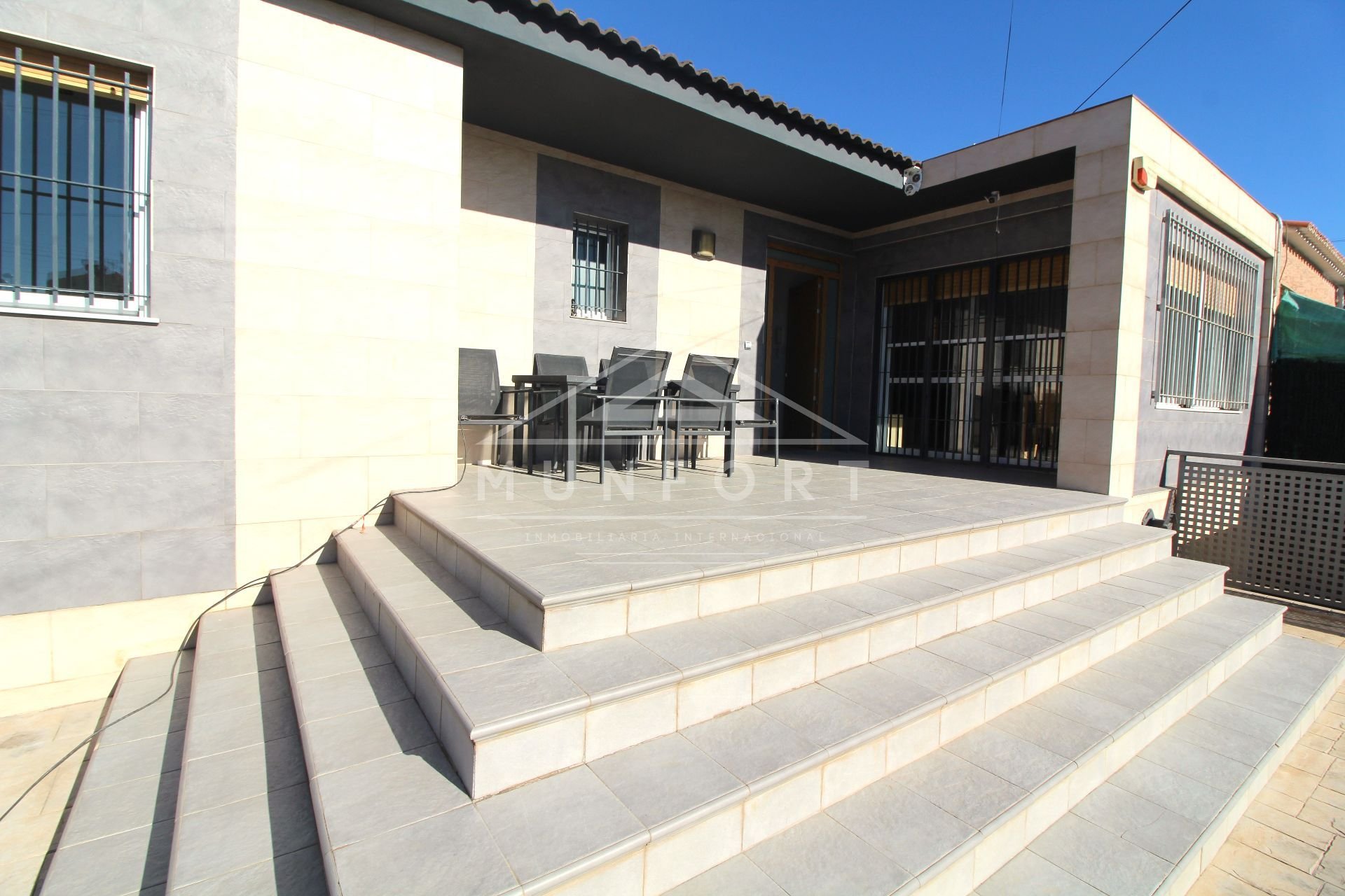 Revente - Villas -
Torrevieja - Los Balcones - Torrevieja