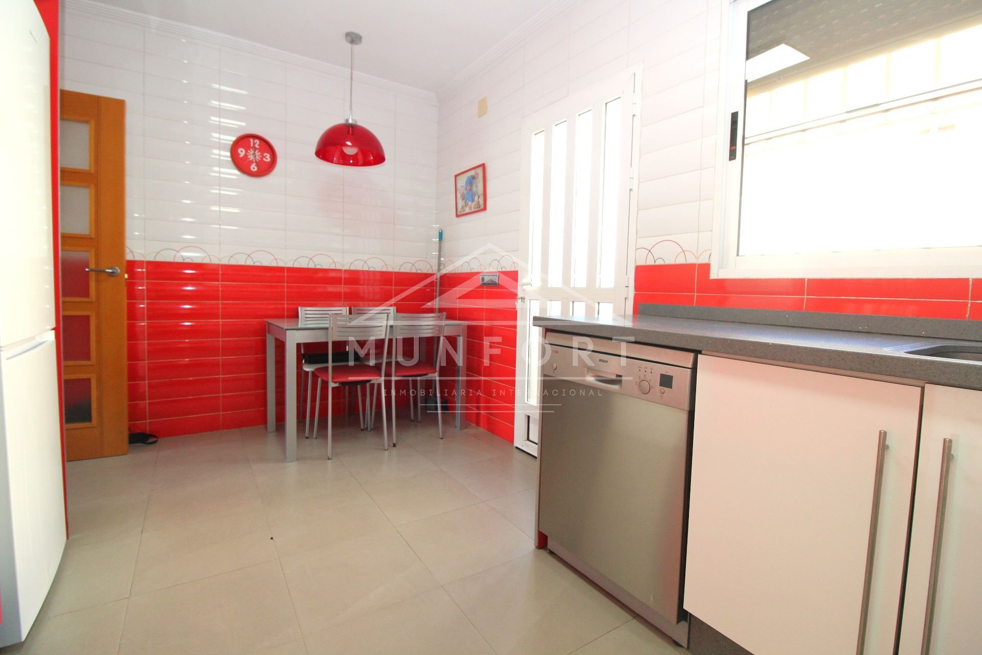 Revente - Villas -
Torrevieja - Los Balcones - Torrevieja